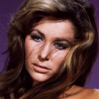 Michele Carey Nue