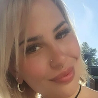 Miguelina Fredes Sarasola Nue