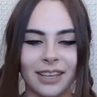 Mikhalina Novakovskaya Nue
