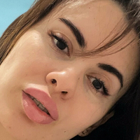milena.lux Nue