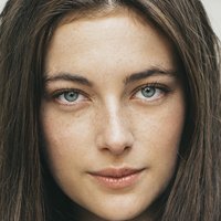 Millie Brady Nue