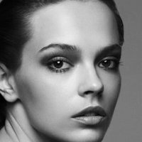 Mina Cvetkovic Nue