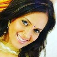 Minakshie Sethii Nue