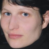 Mira Gittner Nue