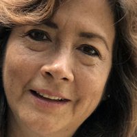 Mirian Cramer Nue