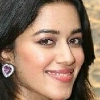 Mirnalini Ravi Nue