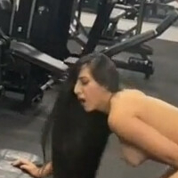 Mirror Sex Nue