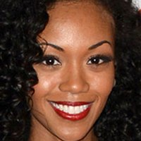 Mishael Morgan Nue