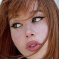 Miss Ona Bleu Nue