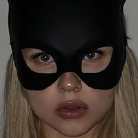 Miss Paraskeva Nue