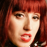 Miss Spent Youth / Msspentyouth Nue