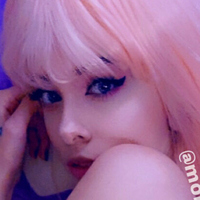 molliemewbby Nue