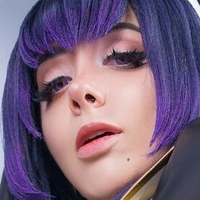 momokun / Mariah Mallad Nue
