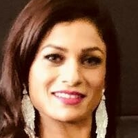 Mona Bhavsar Nue