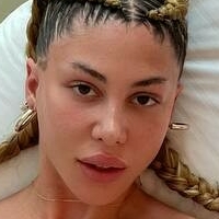 Monica Scaroni Nue