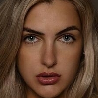 Monique Madeleine Berner Nue