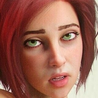 Monna_haddid Nue