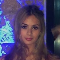 Morena Gaioli Nue