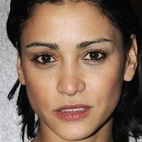 Morjana Alaoui Nue