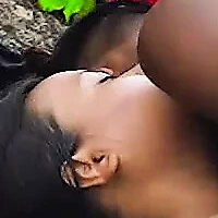 Mountain Girl Sarah Nue