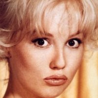 Mylène Demongeot Nue
