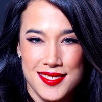 Mylène Dinh-Robic Nue