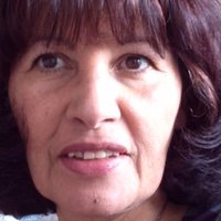 Myriam Gibril Nue