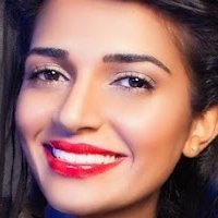 Nadia Ali Nue
