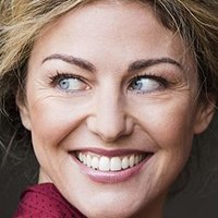 Nadine Arents Nue