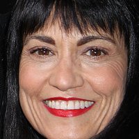 Nancye Ferguson Nue