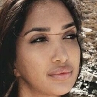 Naomi De Crescenzo Nue