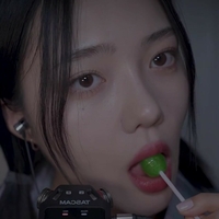 Nareun ASMR Nue