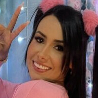 Natacha Martins Nue