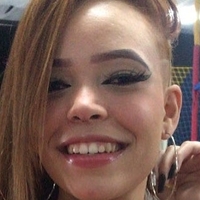 Natália Gomes Nue