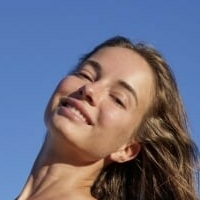 Natalia Nemchinova Nue