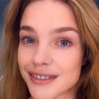 Natalia Vodianova Nue