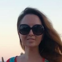 Natalia Zanellati Nue