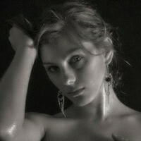 Natalie Jacques Nue