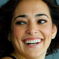 Natalie Martinez Nue