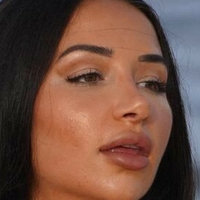 Natasha Graziano Nue