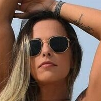 Nathália Fones Nue