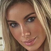 Nathalie Gauvreau Nue
