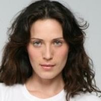 Nathalie le Gosles Nue