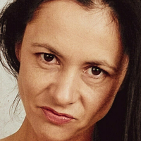 Nathalie Petronelli-Stone Nue