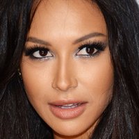 Naya Rivera Nue