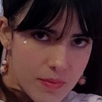 Nayade Fox Nue