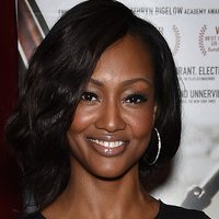 Nichole Mercedes Robinson Nue