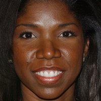 Nicki Micheaux Nue