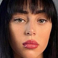 Nicki Nicole Nue