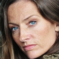 Nicola Ransom Nue